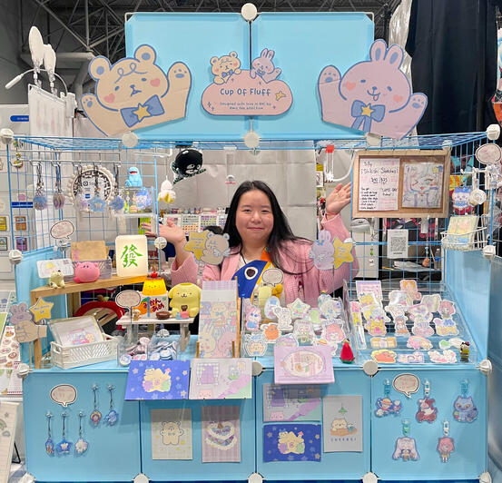 Anime NYC '25