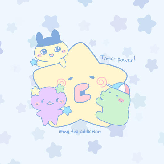 Phone charms