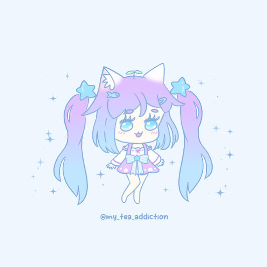 Phone charms